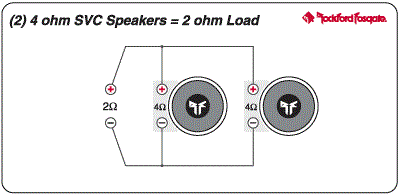 Wiring Diagram For Dual Voice Coil Subs from canada.crutchfieldonline.com