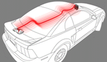 Car audio noise suppression guide