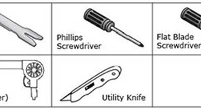 Vibration damping installation guide
