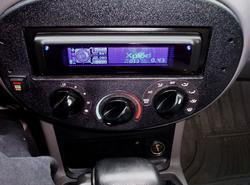 Sony CDX-M800