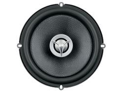 Power speakers