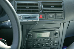 Pioneer GEX-FM903XM
