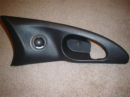 2001 Ford Focus ZX3