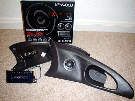 2001 Ford Focus ZX3