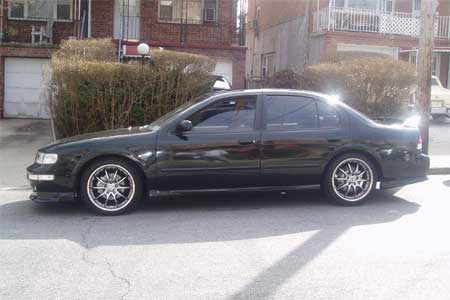 Ramsey's Maxima
