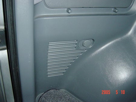 John Choi's 2002 Toyota Rav4