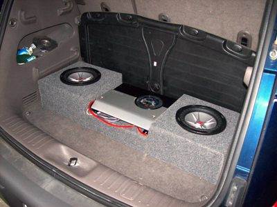 2002 Chrysler PT Cruiser