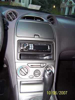 Head Unit