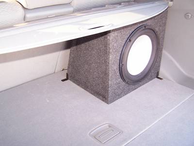 Scosche enclosure