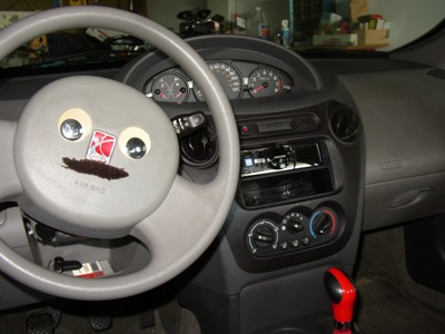 Alpine head unit, among others