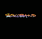 Sokoband logo