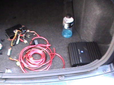 wiring kit