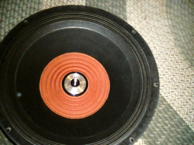 subwoofer