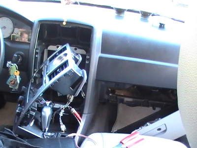 dash mess