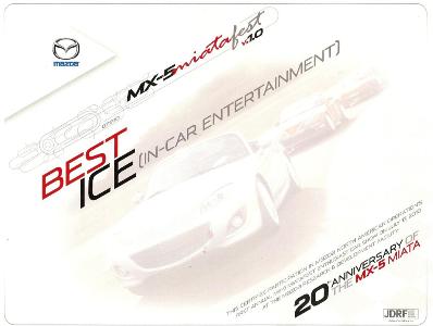 ICE Award