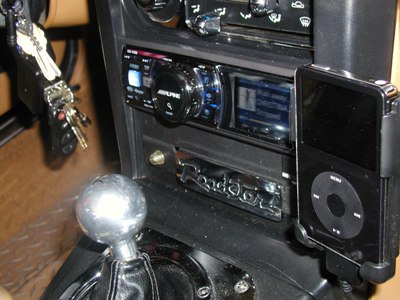 iPod Setup