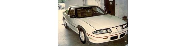 Pontiac Grand Prix