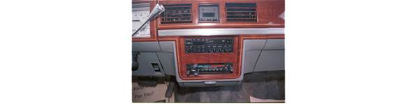 Ford LTD
