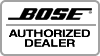 Bose authorized reseller
