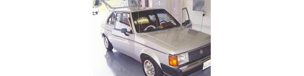 Dodge Omni America