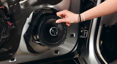 How to tune up your car audio system