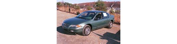 Chrysler Cirrus