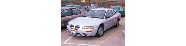 Chrysler Sebring Lxi