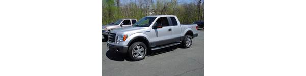 Ford F-150 XL