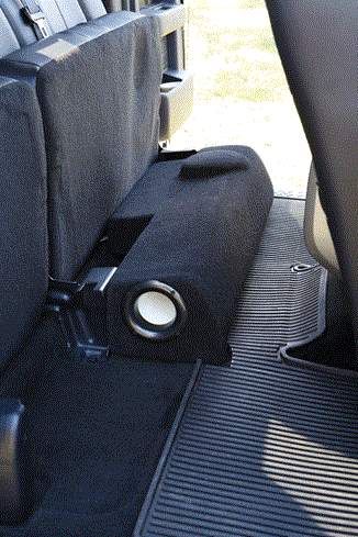 F150 stealthbox sales
