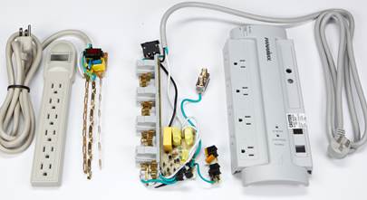 Power protection buying guide
