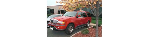 Ford Expedition