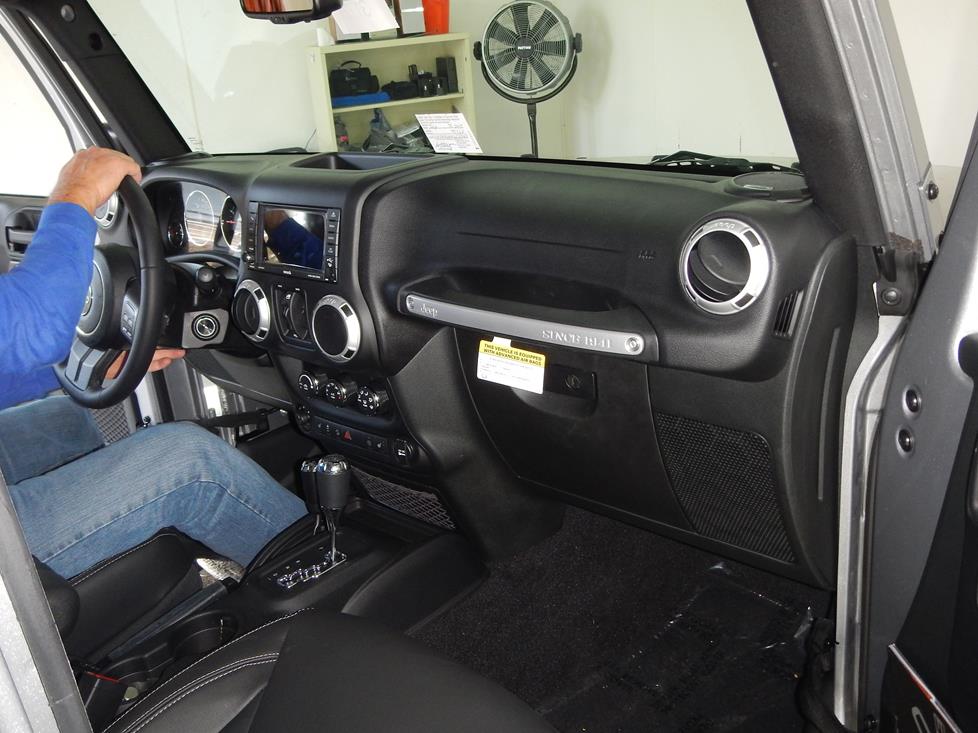 Crutchfield Vehicle-specific Instructions Crutchfield Vehicle-specific Instructions