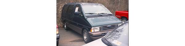 Ford Aerostar