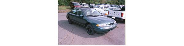 Ford Contour