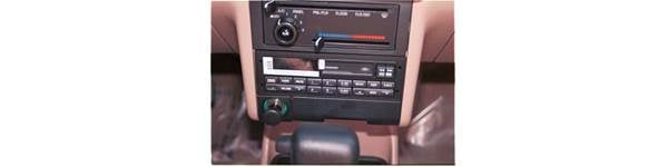 Ford Escort Pony