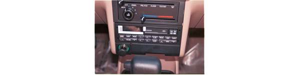 Ford Escort Pony