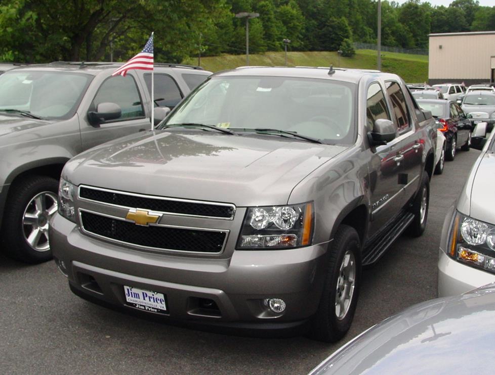 Upgrading The Stereo System In Your 2007 2013 Chevy Avalanche