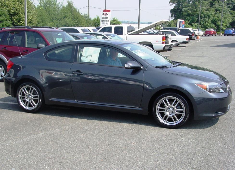 Upgrading The Stereo System In Your 2005 2010 Scion Tc