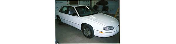 Chevrolet Lumina