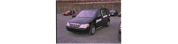 Chevrolet Venture
