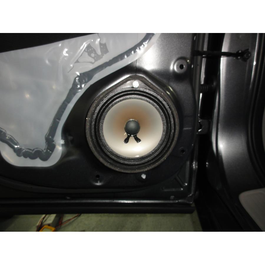 2015 Honda CRV Rear door speaker