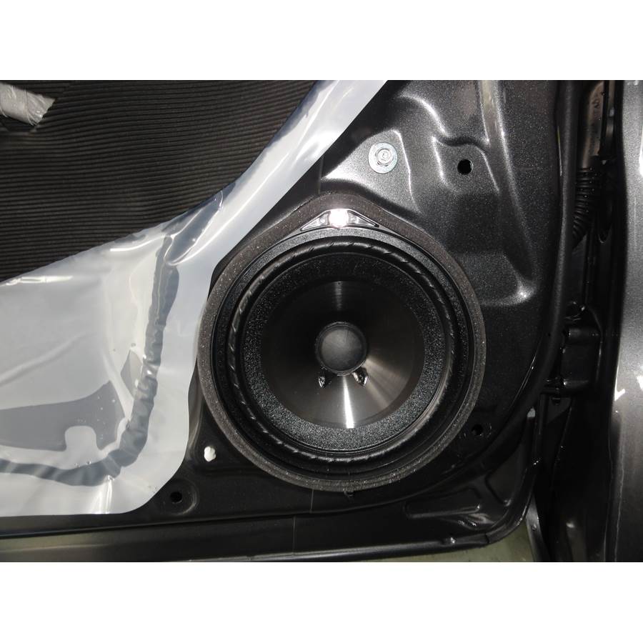 2014 Honda Civic Hybrid Front door speaker