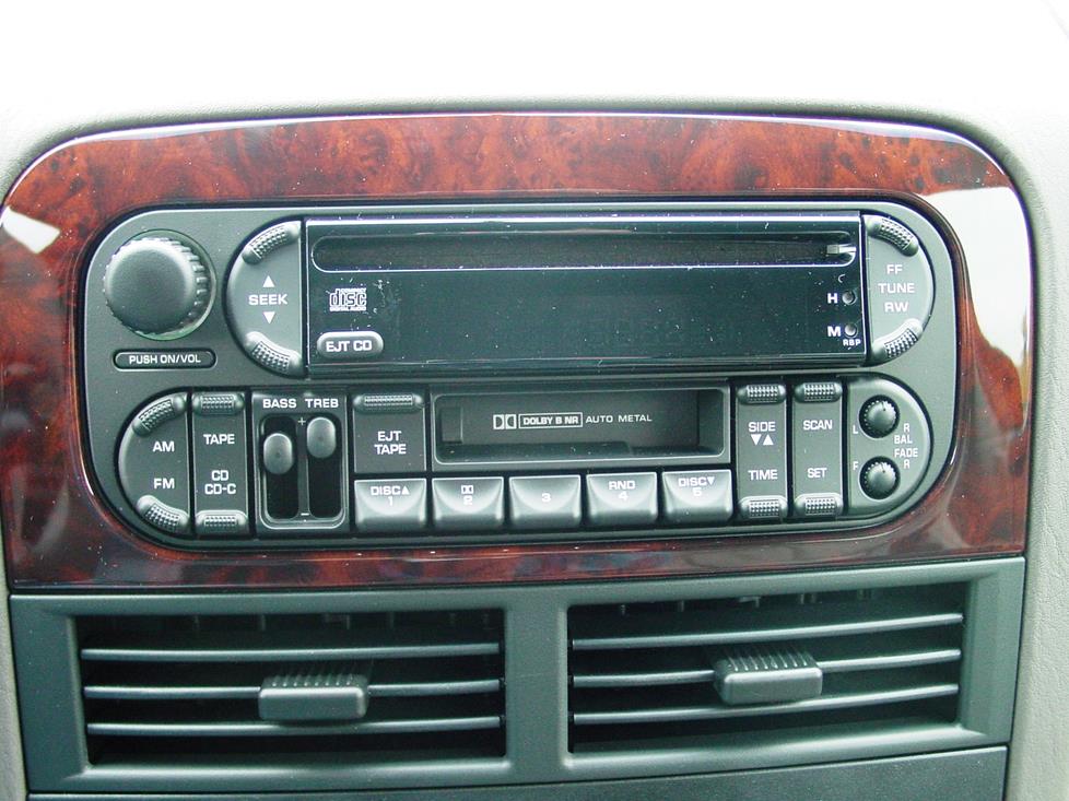 2004 Jeep Grand Cherokee, 1999 Jeep Cherokee Radio Wiring Diagram