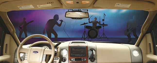 imaging is essential to great car audio