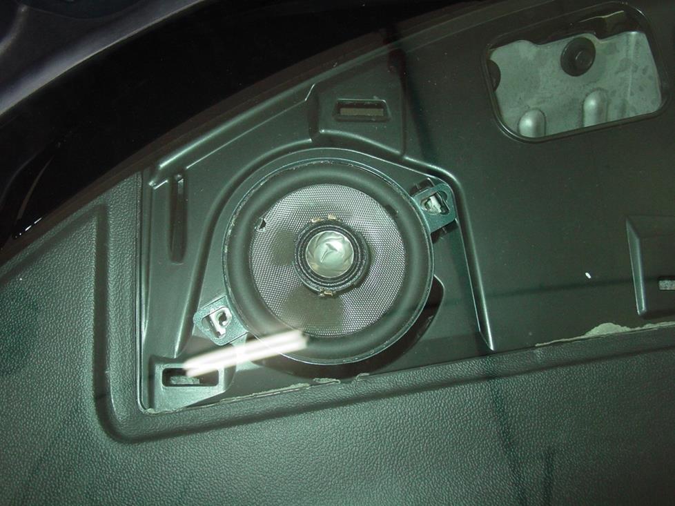 Upgrading the Stereo System in Your 2008-2014 Dodge Challenger