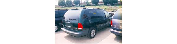 Dodge Caravan