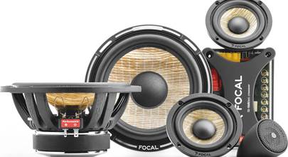 Focal and flax — a natural winner