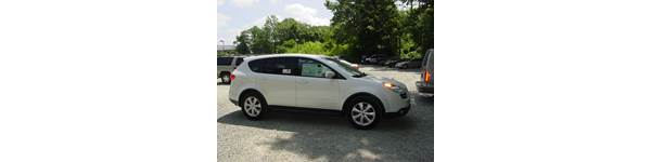 Subaru Tribeca