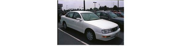 Toyota Avalon