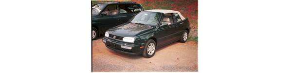 Volkswagen Cabrio